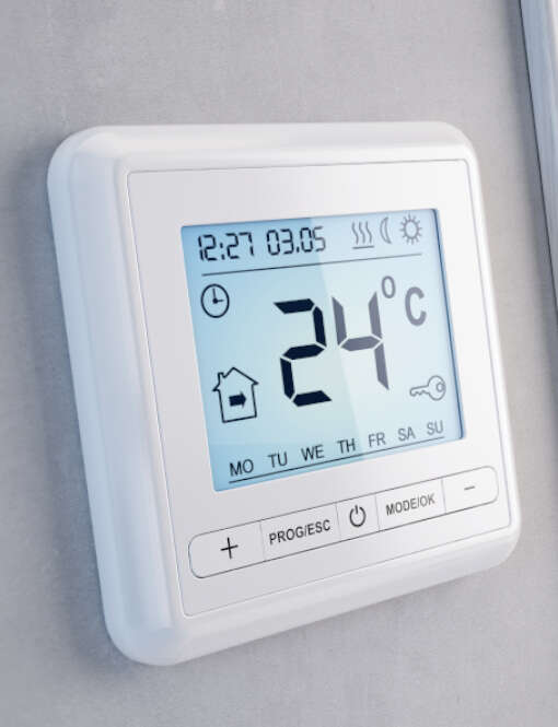 Come impostare il termostato correttamente: 6 regole per risparmiare