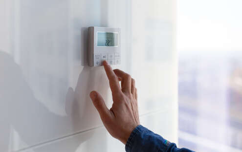Cosa sono le Valvole termostatiche e perché conviene installarle — Ariel  Energia