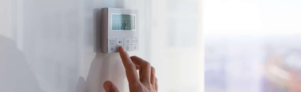 Sai dove posizionare il termostato per ambiente? Scopri 5 regole!