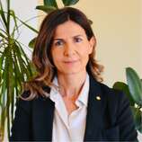 Lucia Grandoni, Direttore Sviluppo di Conad Adriatico