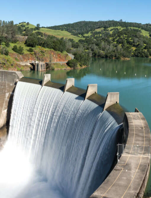 Energia idroelettrica: vantaggi e svantaggi