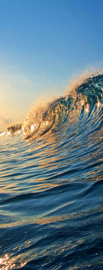 Energia oceanica: vantaggi e svantaggi