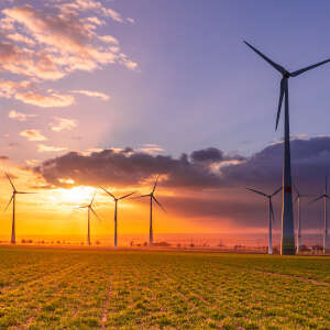 Energia eolica: vantaggi e svantaggi