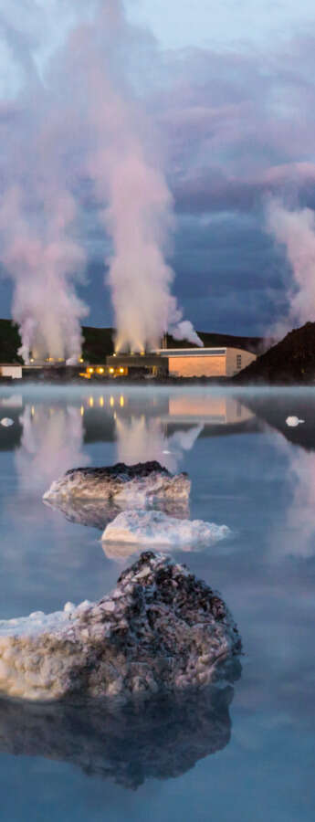 Energia geotermica: definizione, vantaggi e svantaggi
