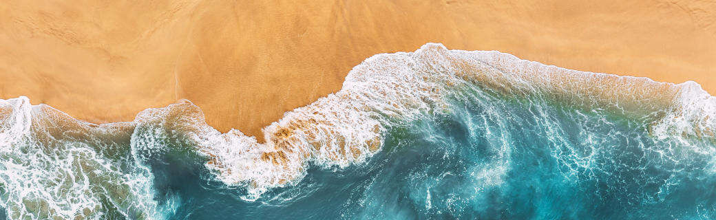 Dissalatore acqua marina: cos'è e come può contrastare la siccità