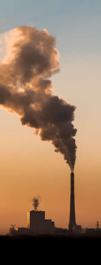 Cosa sono i gas serra? Ecco come danneggiano l'ambiente