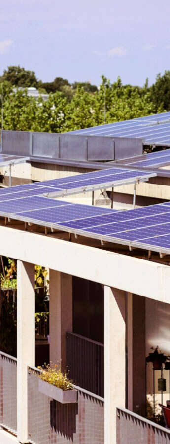 Tutto ciò che devi sapere sul fotovoltaico in condominio