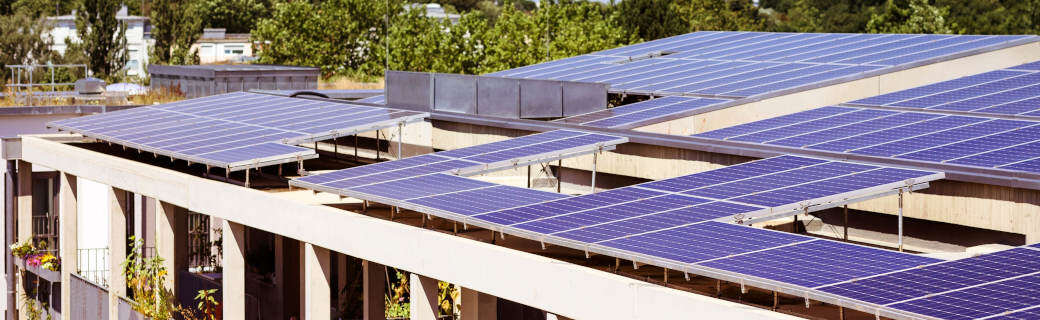 Tutto ciò che devi sapere sul fotovoltaico in condominio