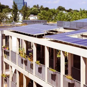 Fotovoltaico condominio