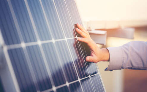 Gli ottimizzatori per il fotovoltaico, funzione e vantaggi
