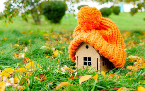Riscaldamento ecologico: quale scegliere per una casa green
