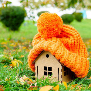 Riscaldamento ecologico: quale scegliere per una casa green