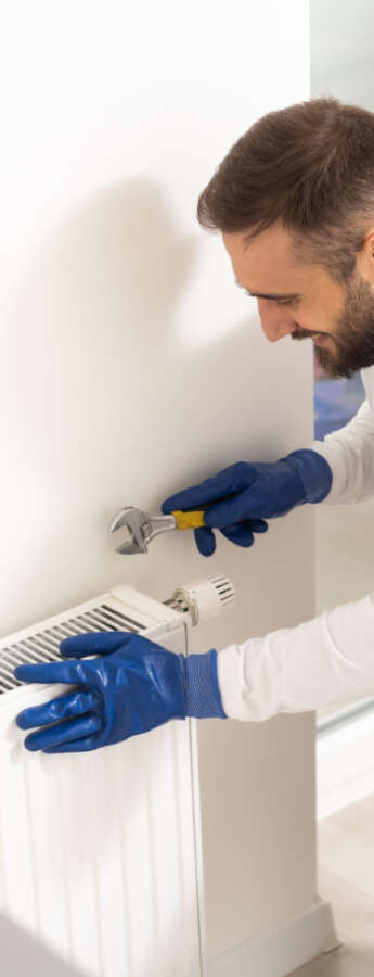 Cosa c’è da sapere sulla manutenzione dei termosifoni