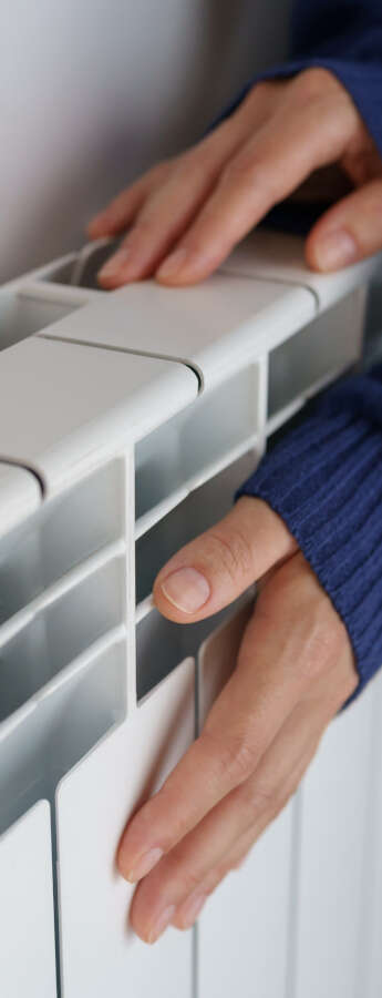 Quali sono i termosifoni migliori: meglio ghisa, alluminio o acciaio?