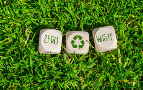 Zero Waste: l’approccio sostenibile che riduce i rifiuti