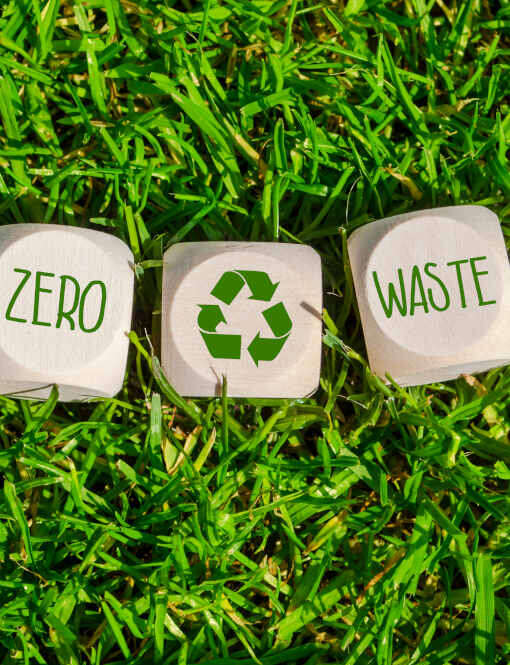 Zero Waste: l’approccio sostenibile che riduce i rifiuti