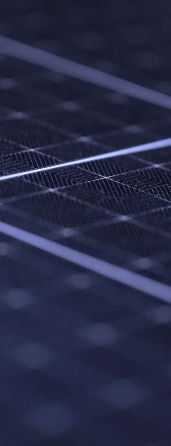 Scopri come funziona una cella fotovoltaica