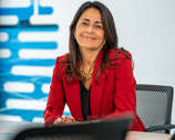 Monica Iacono, CEO di ENGIE Italia