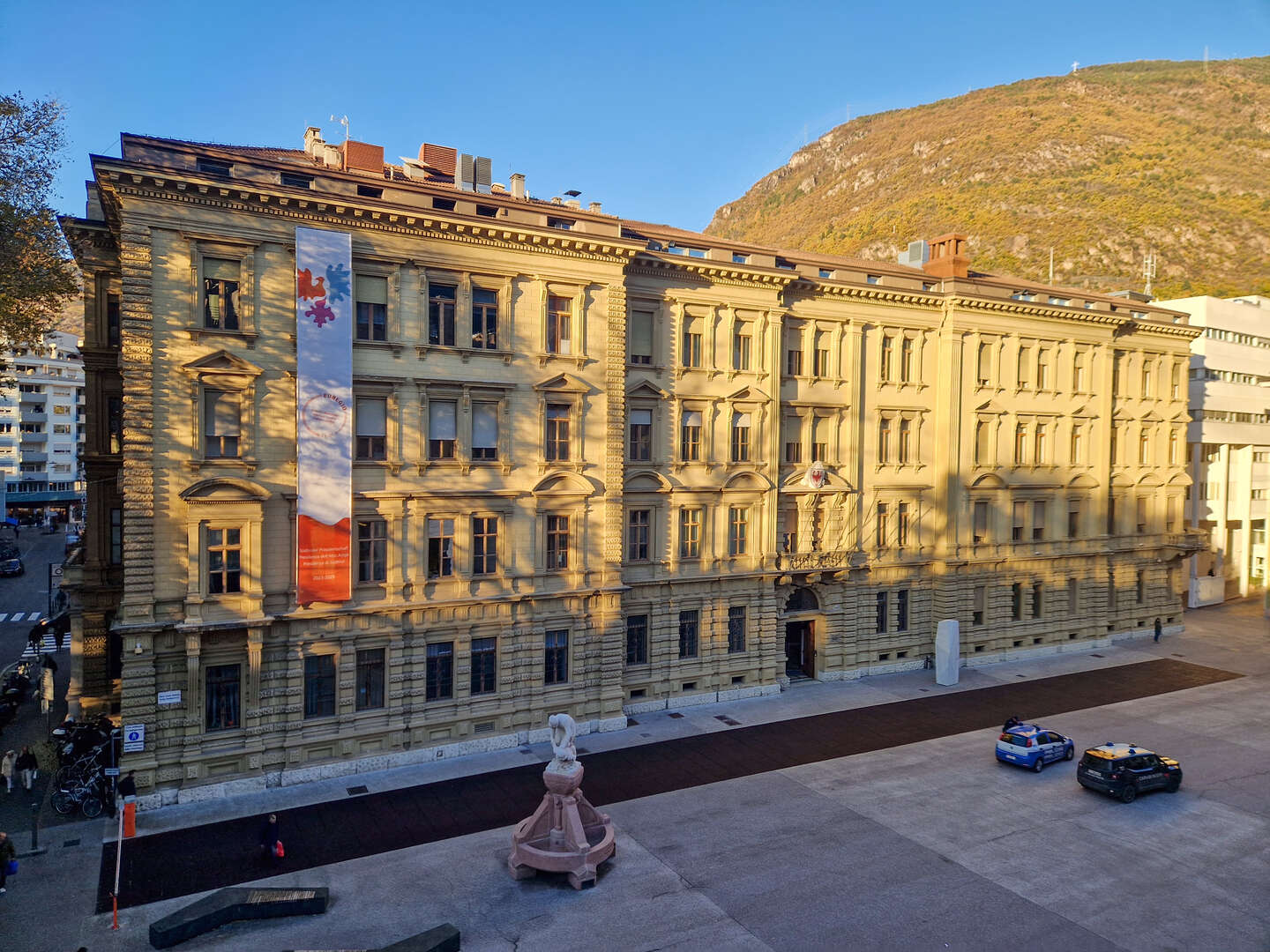 Alto Adige più green con ENGIE e Dolomiti Energia