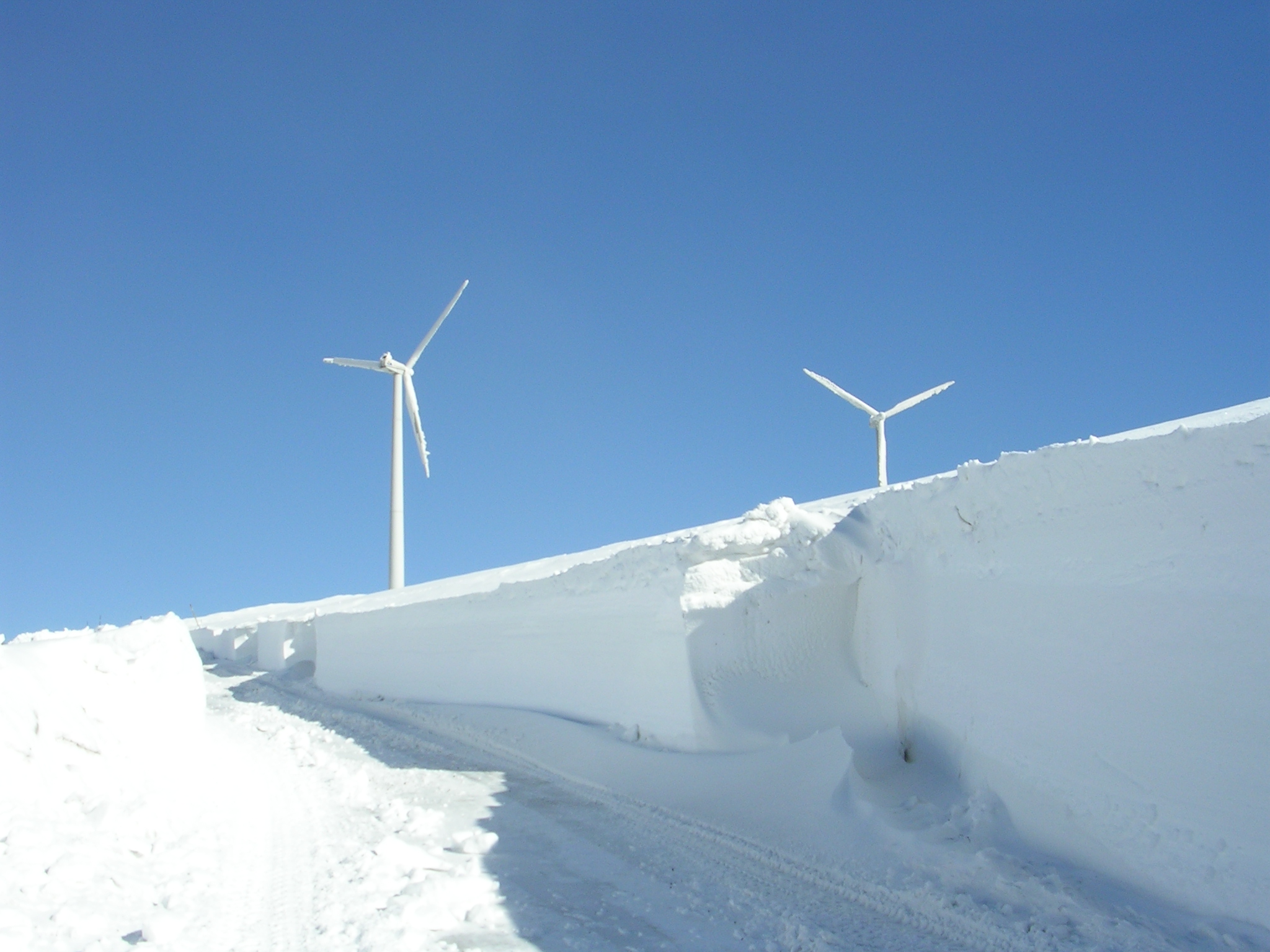 Fossato di Vico (PG)