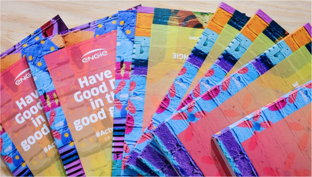 brochure