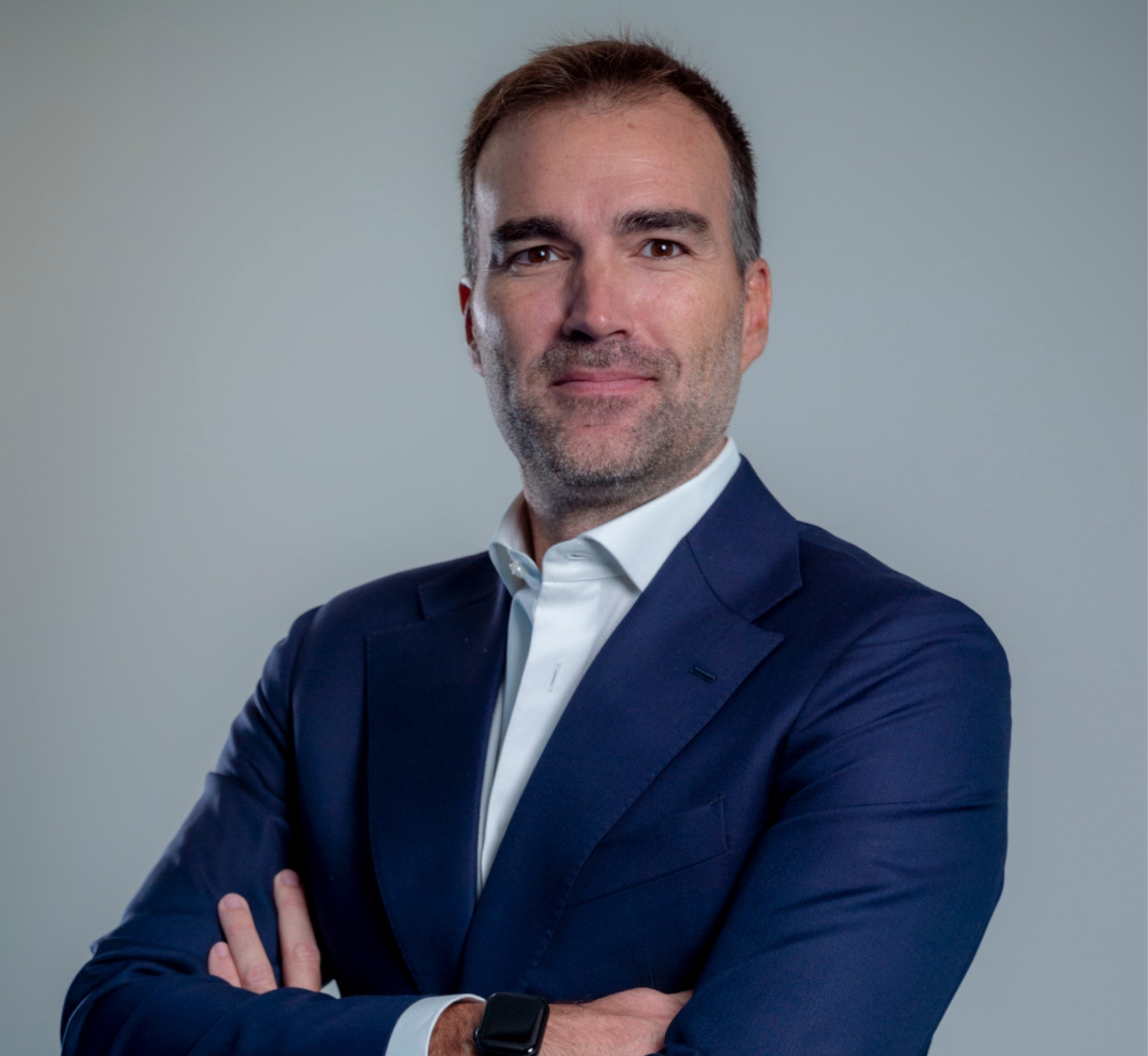 Matteo Mancuso