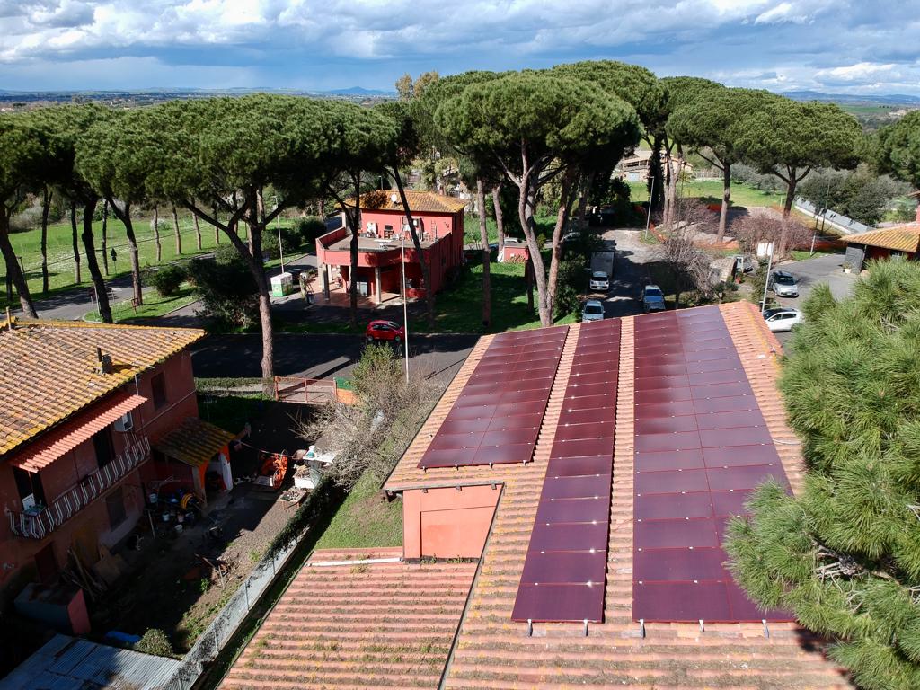 Immagine di Fiumicino - scuole