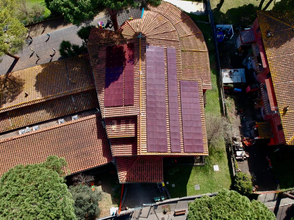 Immagine di fiumicino - impianti scuole 