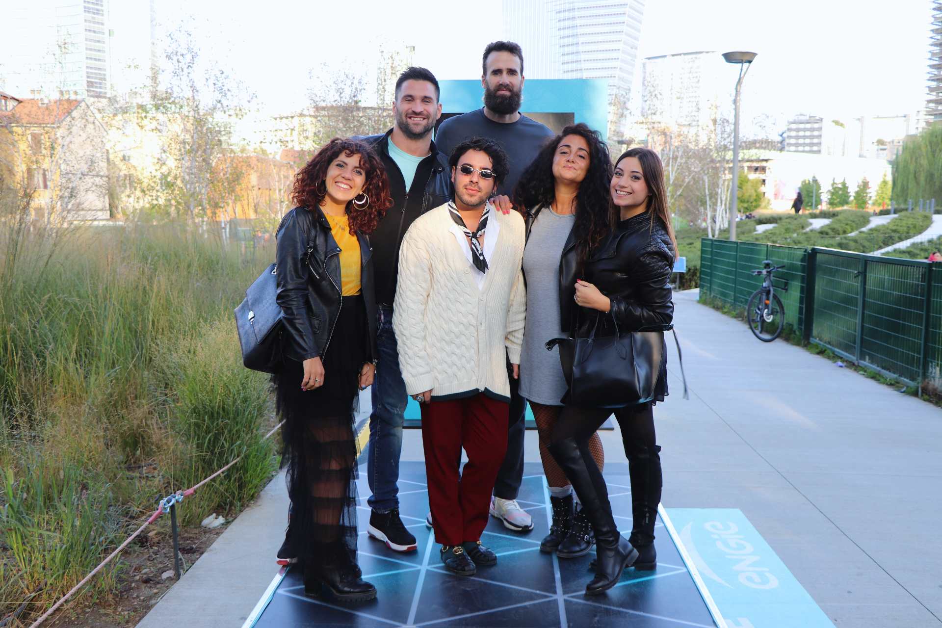 Immagine di Datome 3