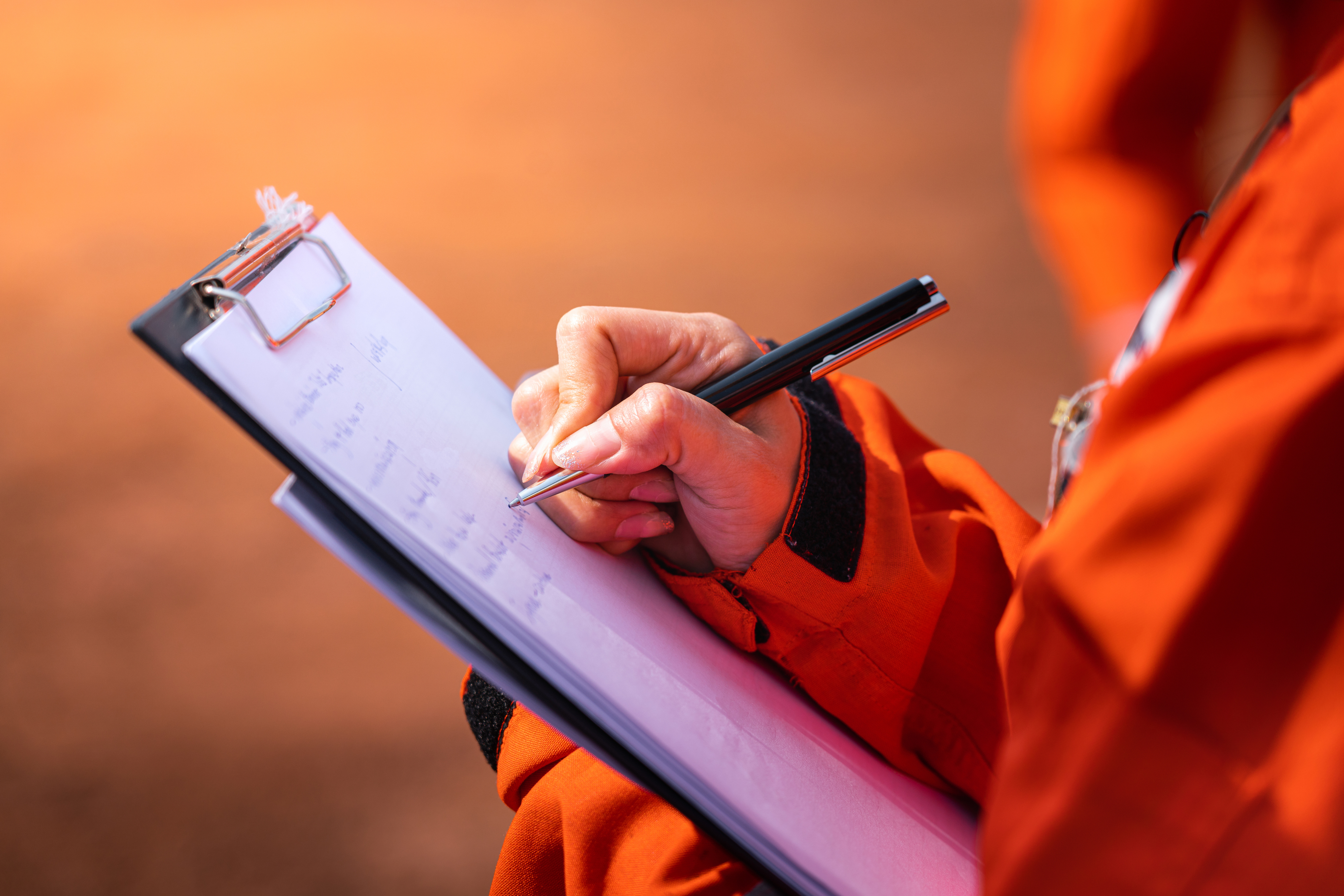 Immagine di Last Minute Risk Assesment