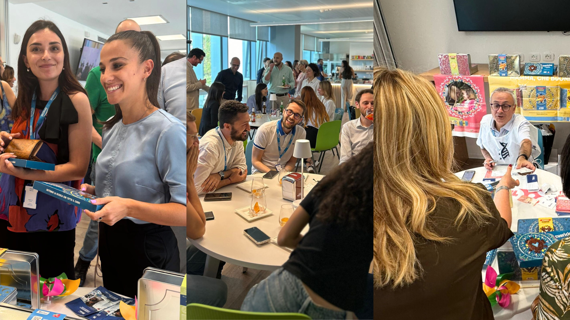 Immagine di Aperitivo Solidale 2