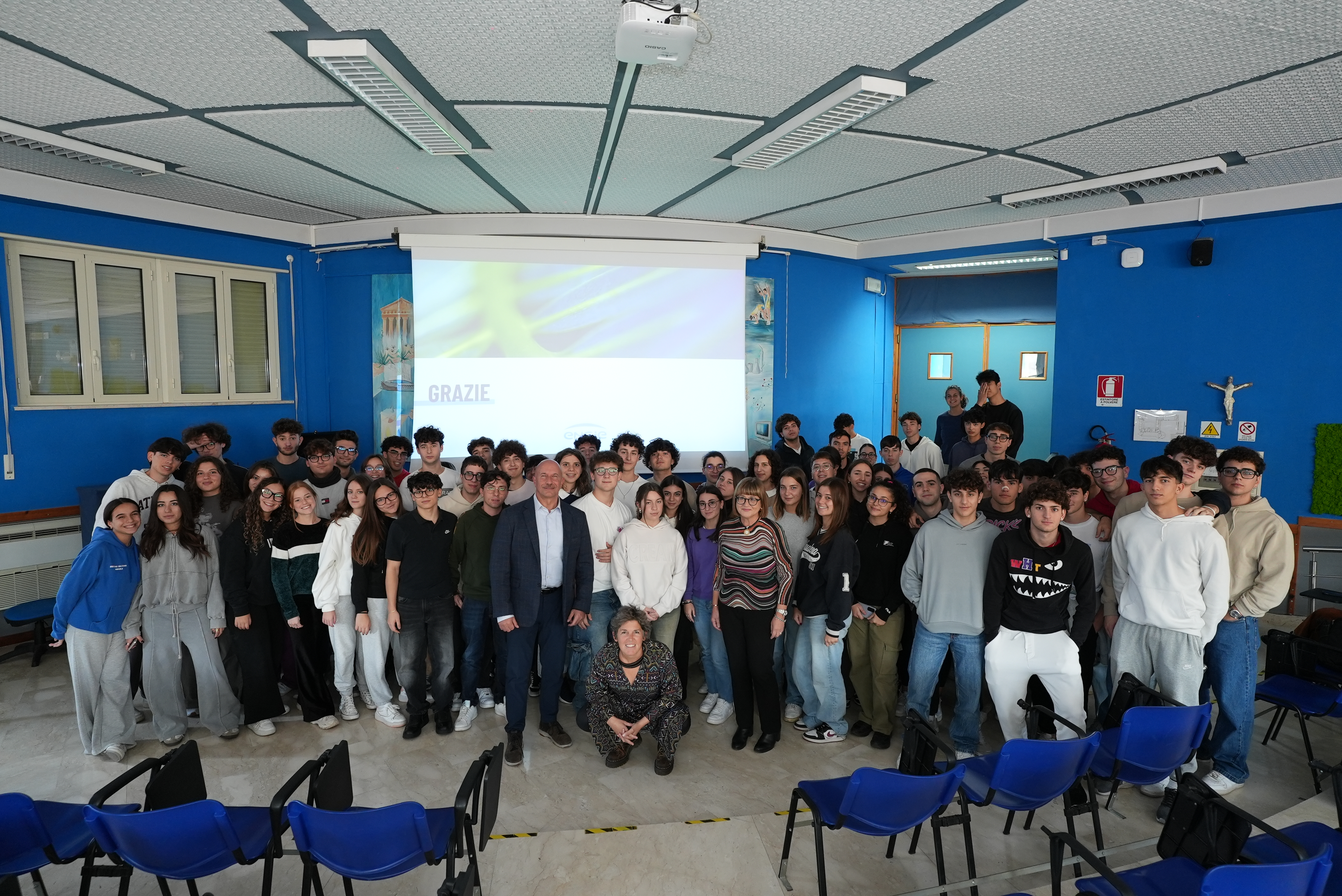 A Scuola per il Pianeta - Sicilia