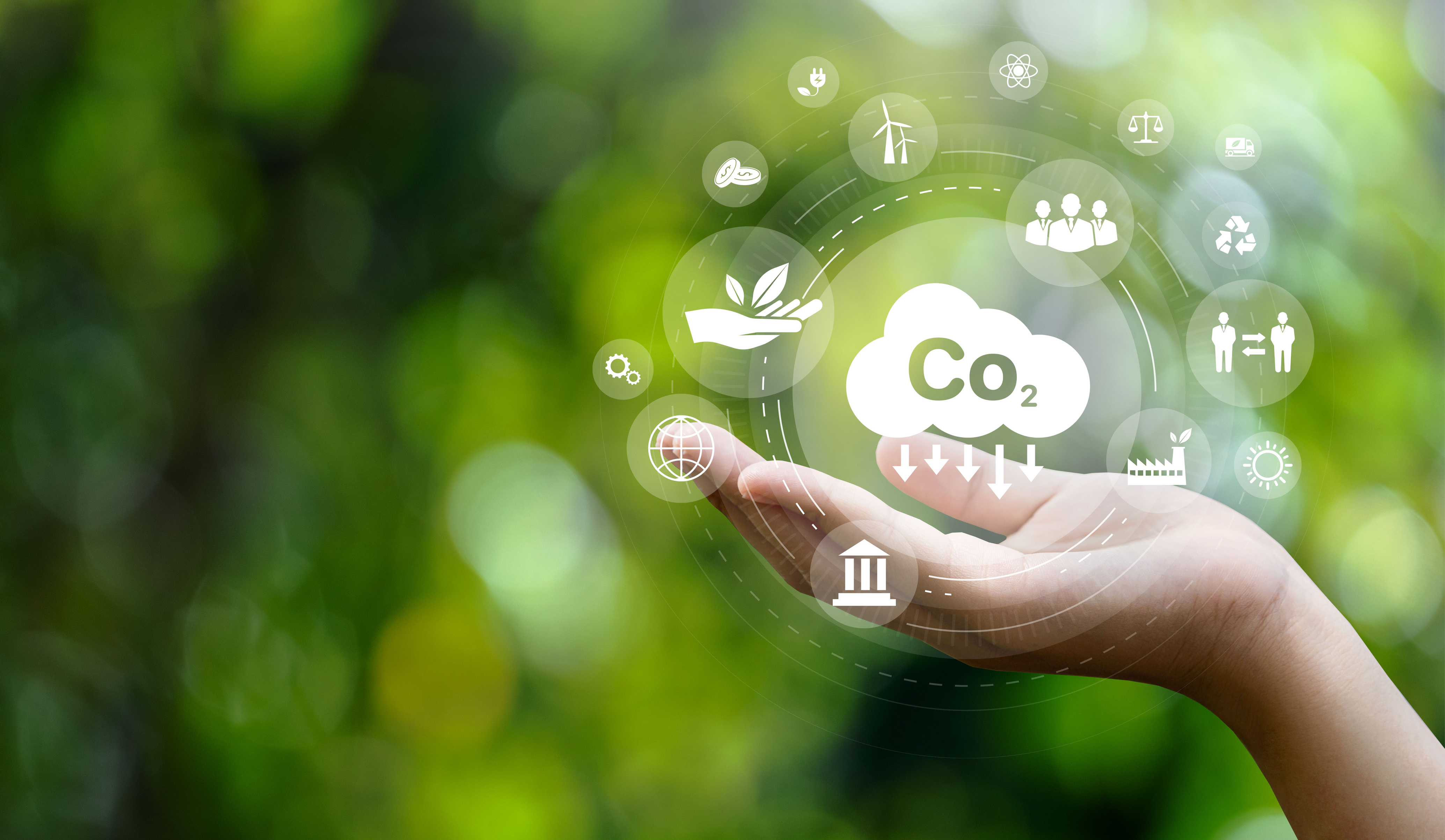 emissioni CO2