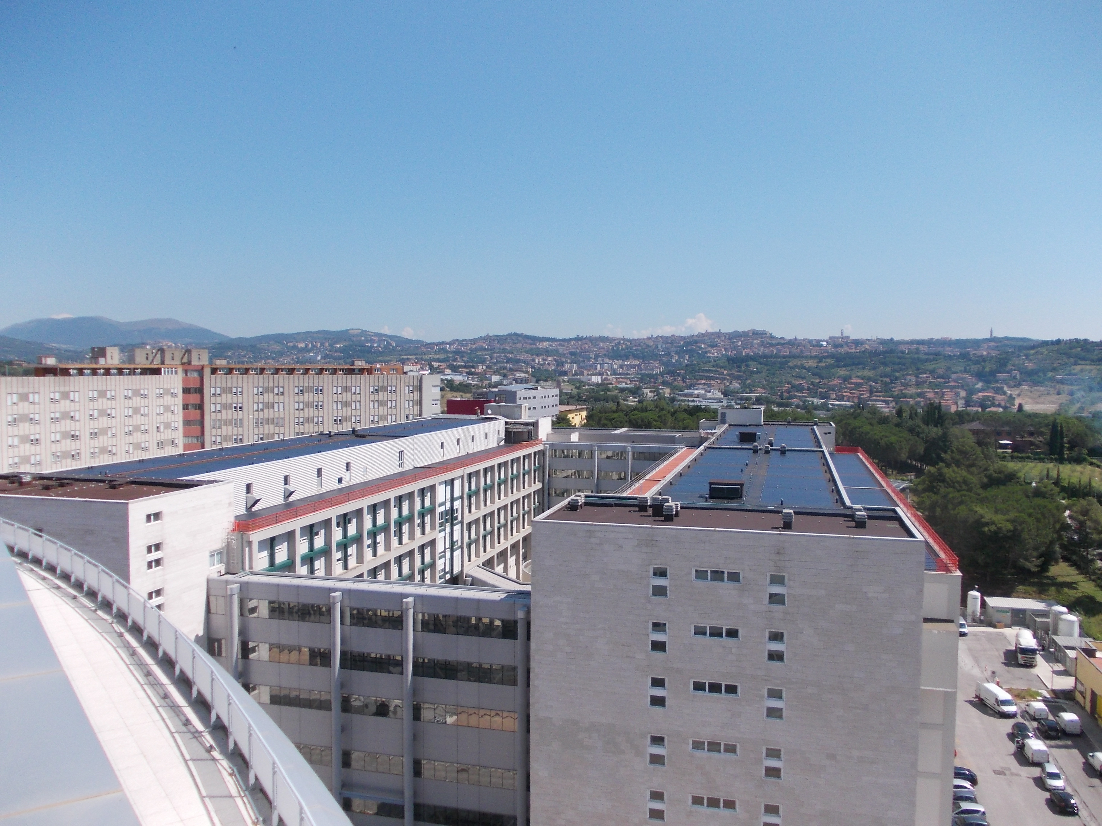 Immagine di tetti-eolico