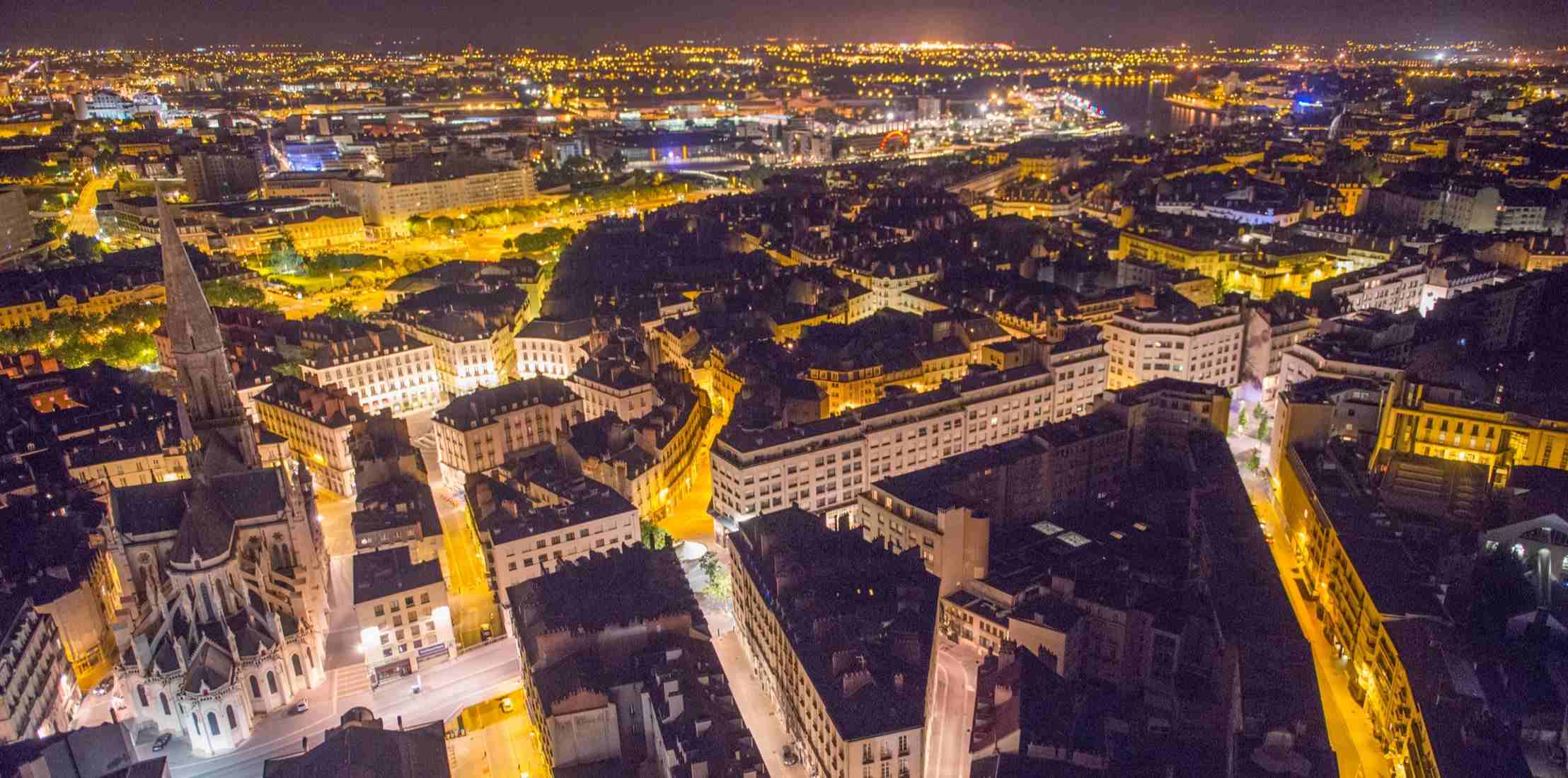 Immagine di inquinamento_luminoso_cover