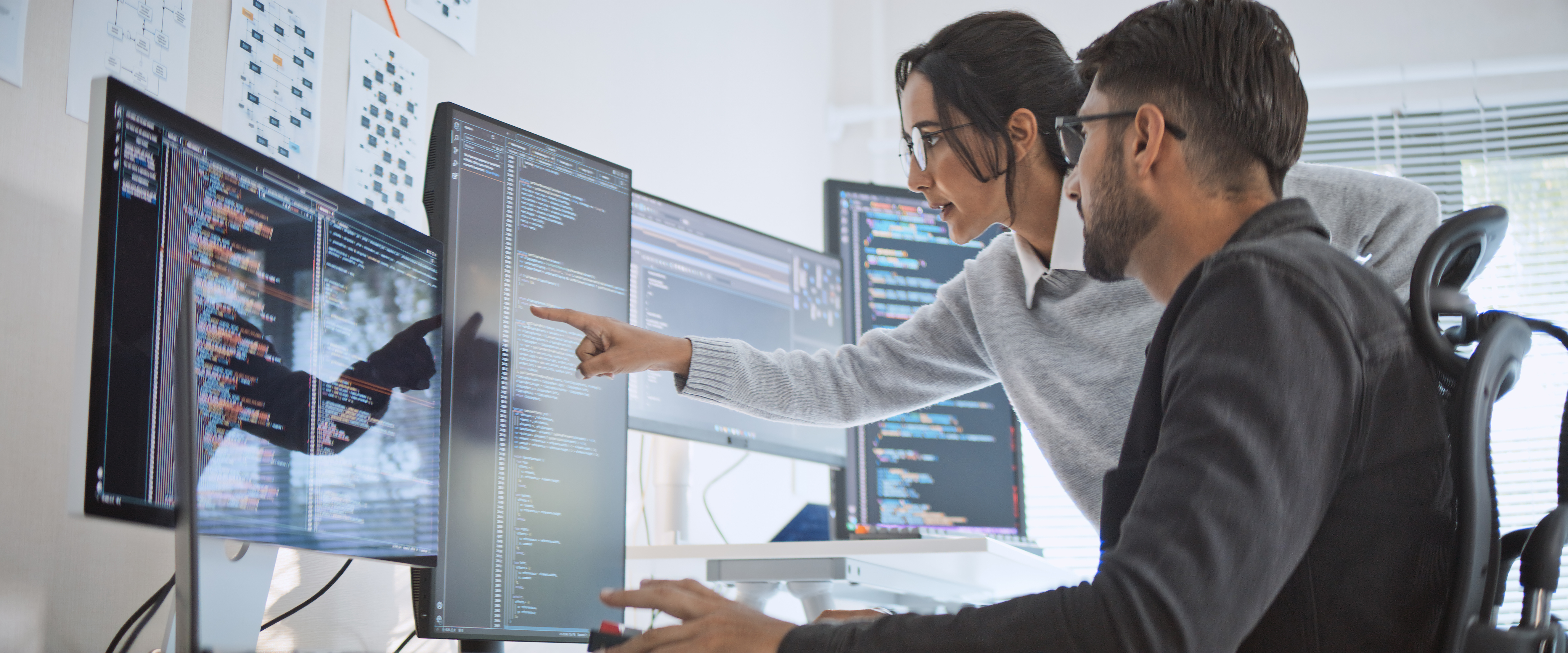 Immagine di Client centricity e innovazione