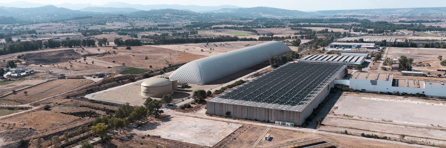 ENGIE ed Energy Dome siglano un accordo pionieristico di offtake per lo stoccaggio di energia