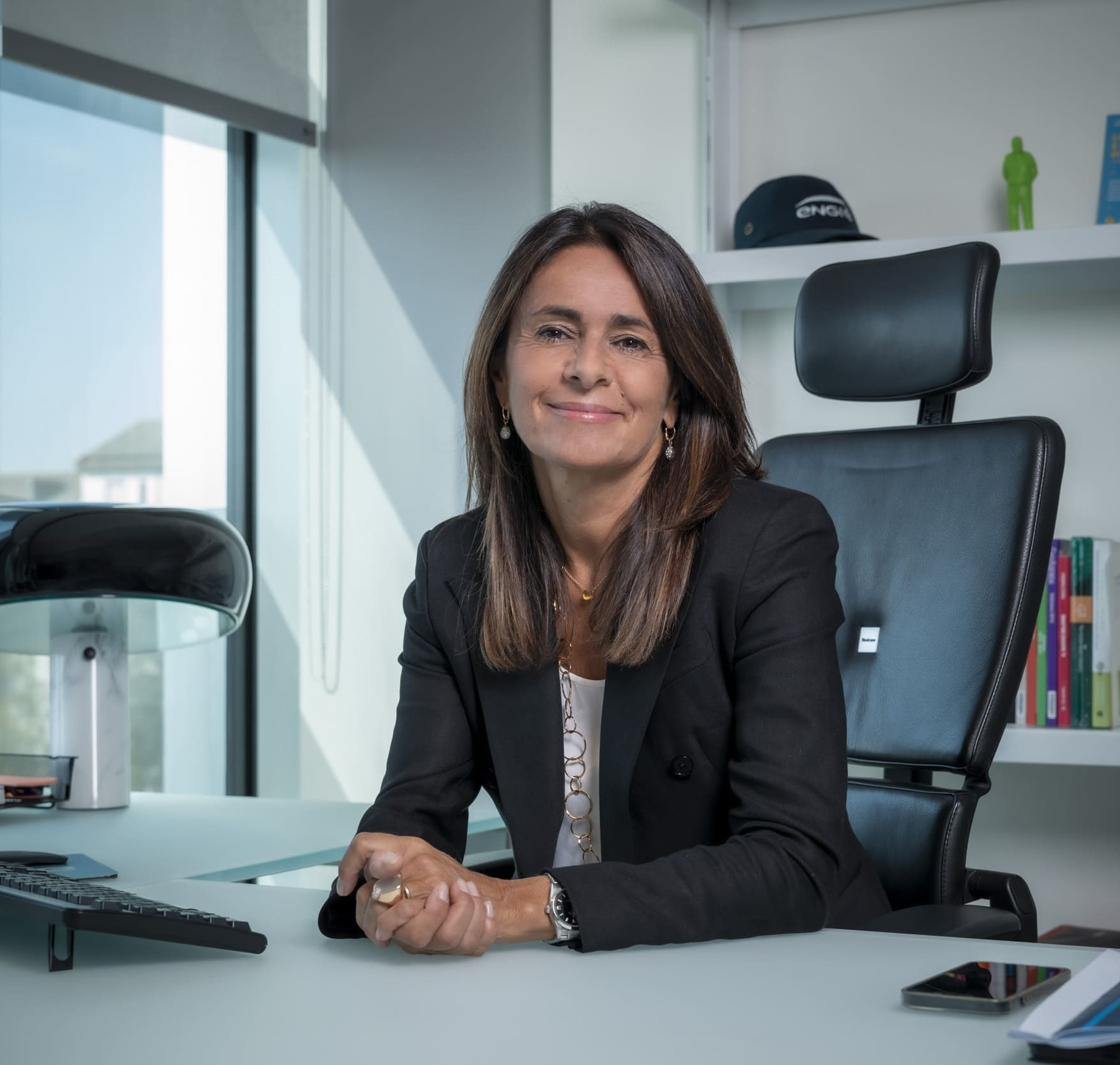 Monica Iacono