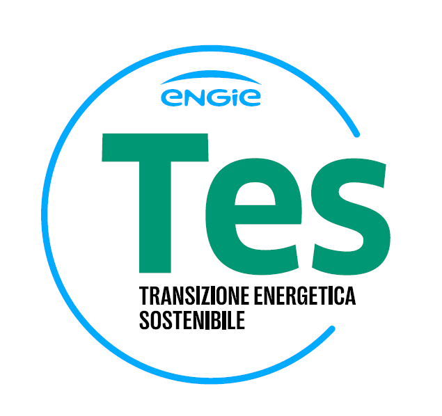 logo tes