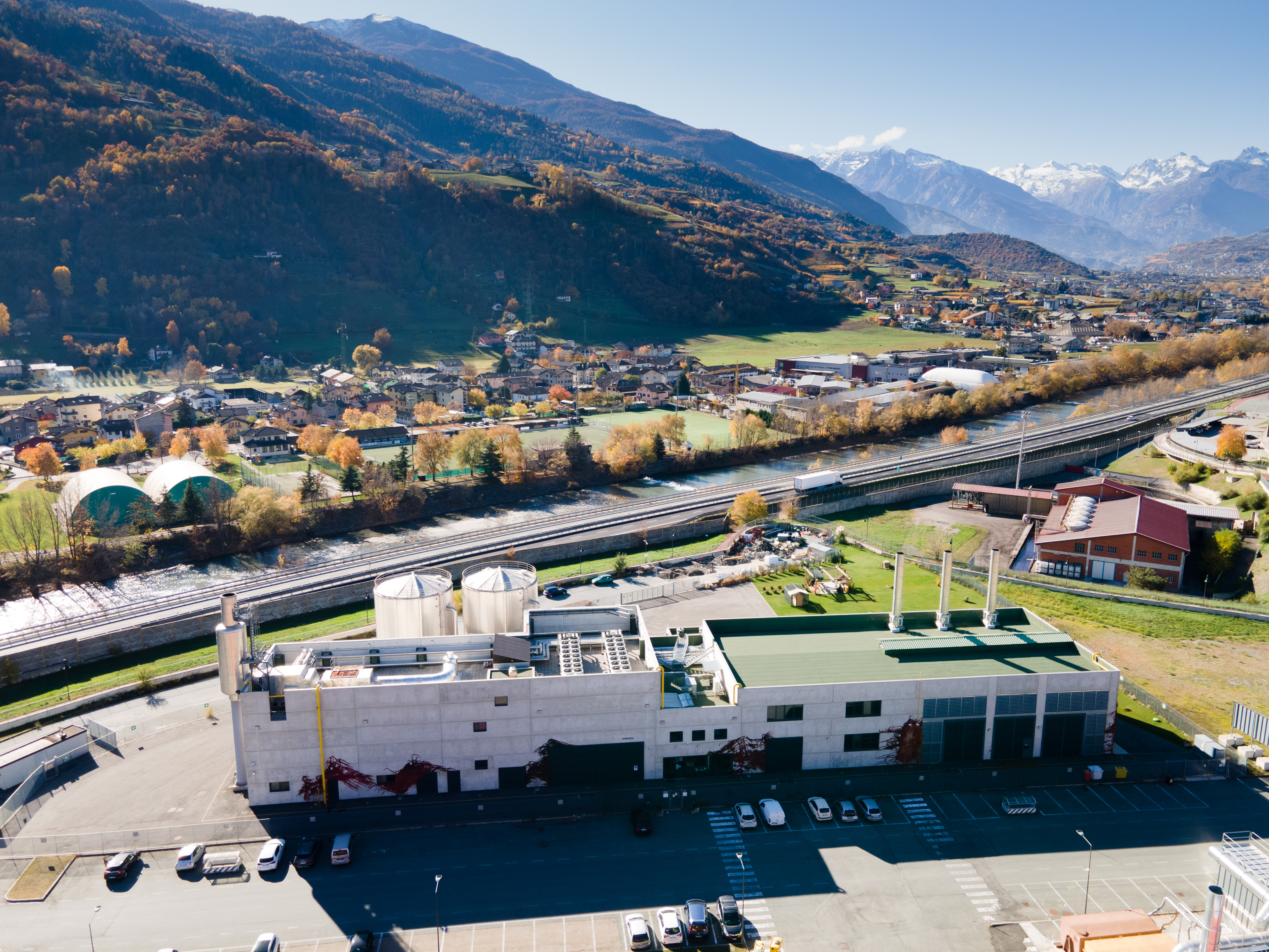 Immagine di aosta