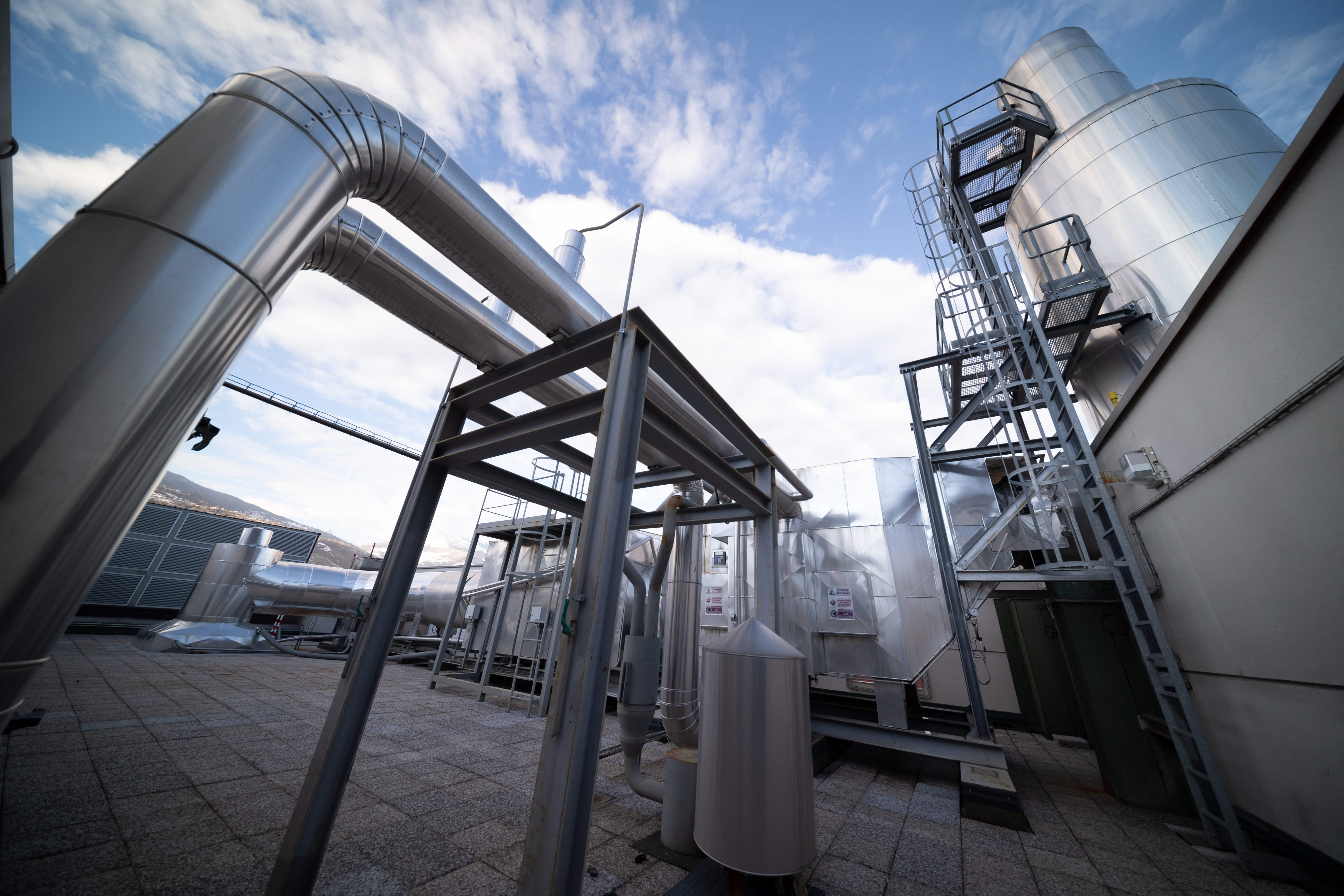 Immagine di impianto