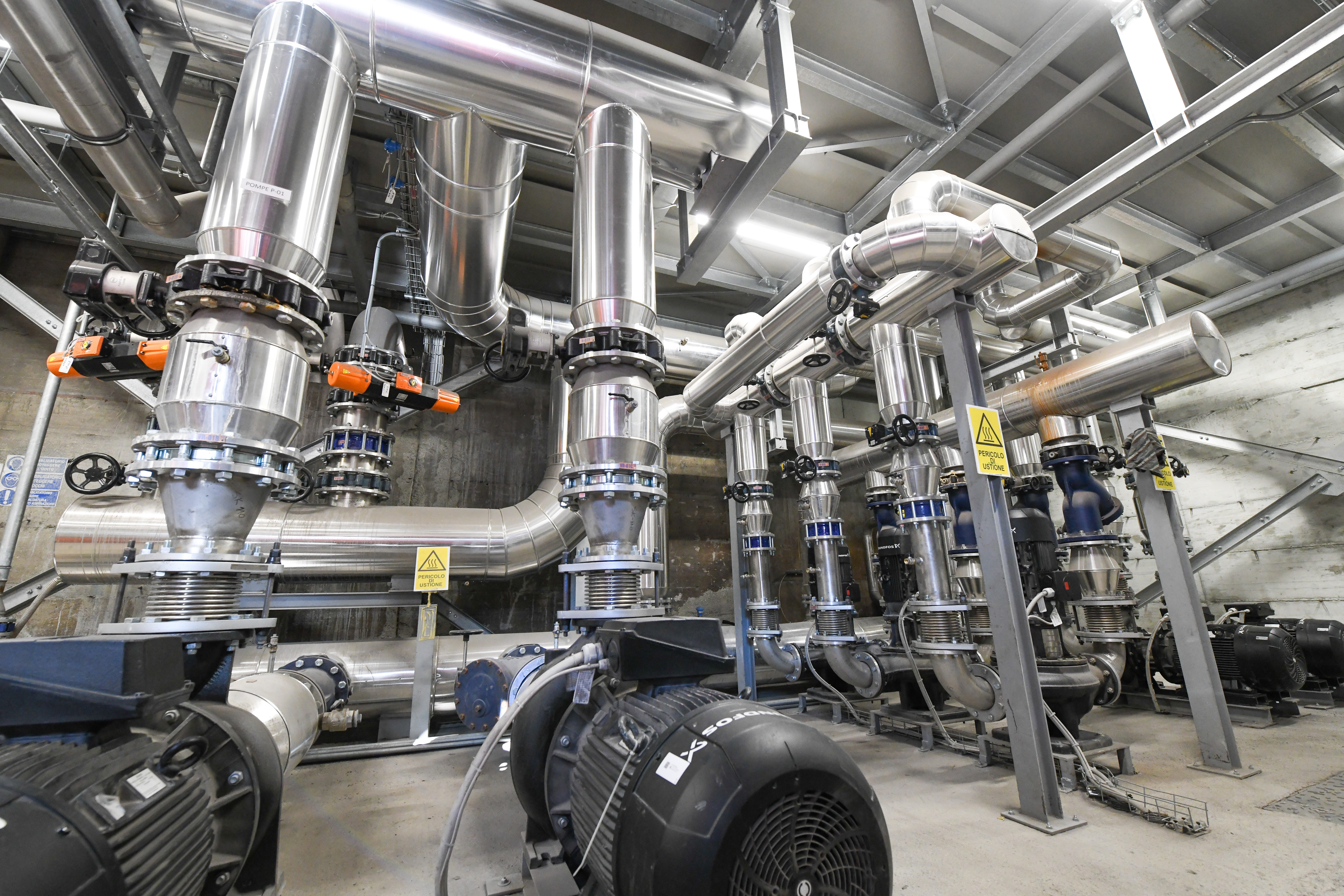 Immagine di impianto