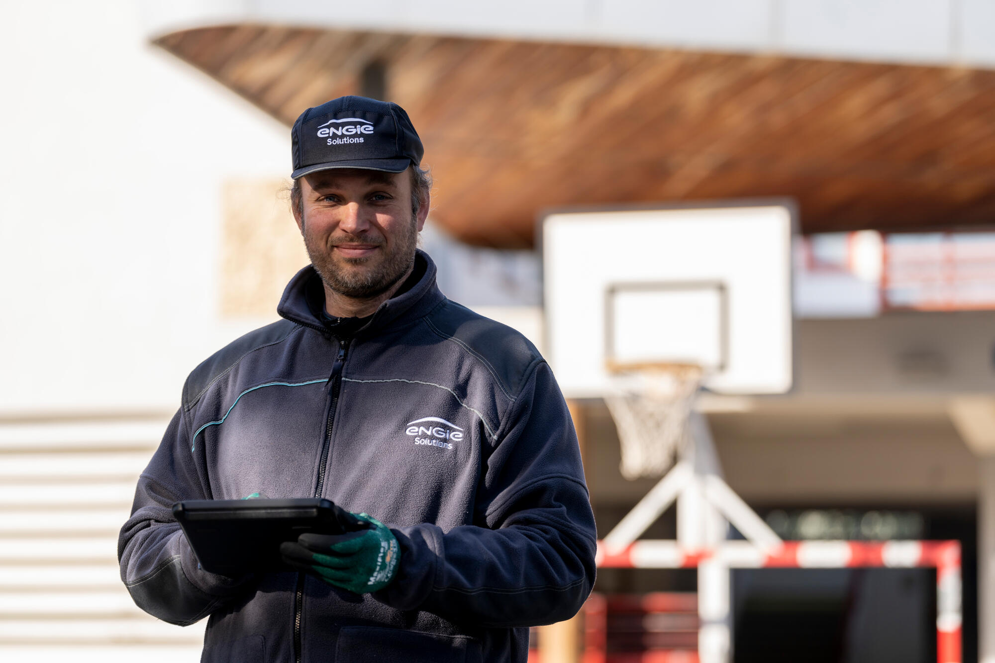 Immagine di Migliore efficienza energetica