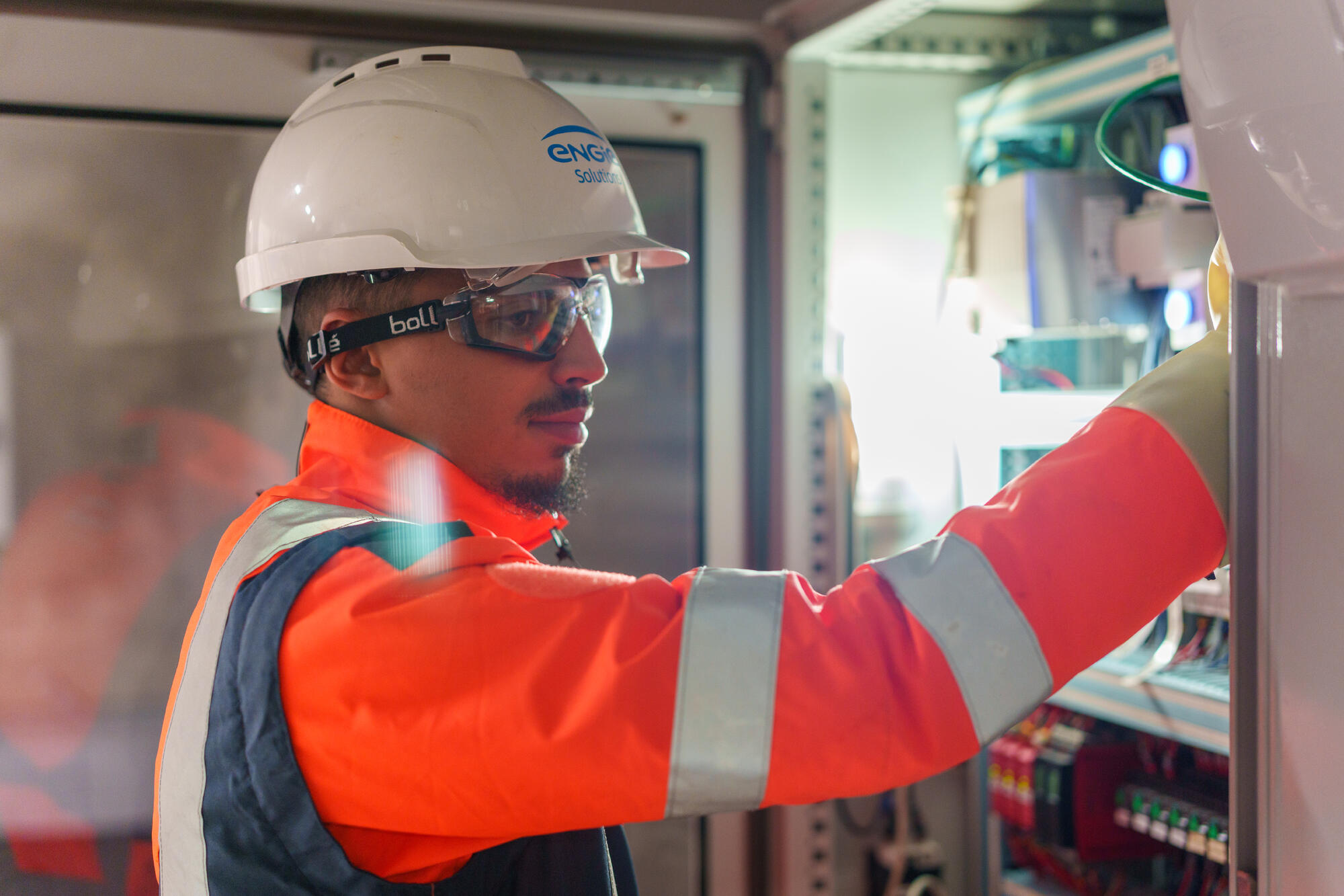 Immagine di Affidabilità e sicurezza