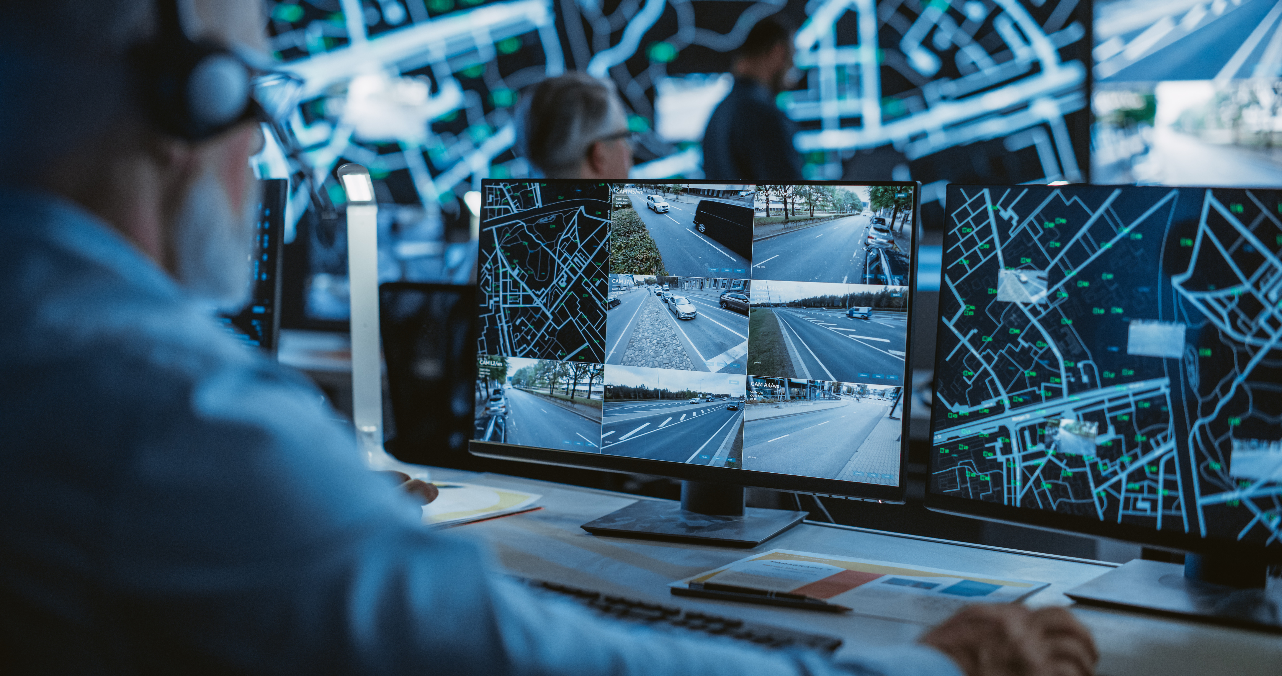 Immagine di Efficienza operativa