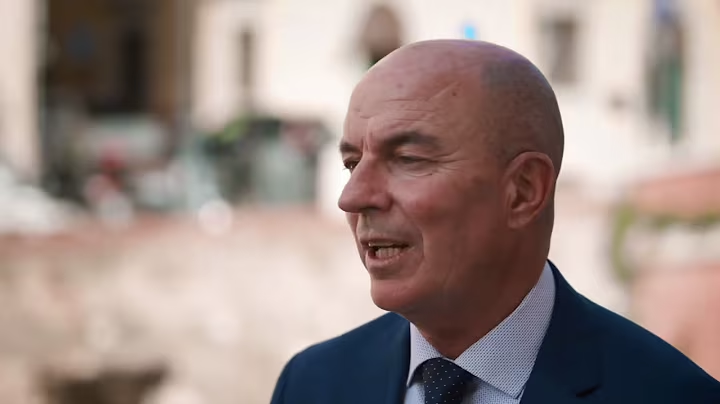 Livorno: illuminazione efficiente per valorizzare la città