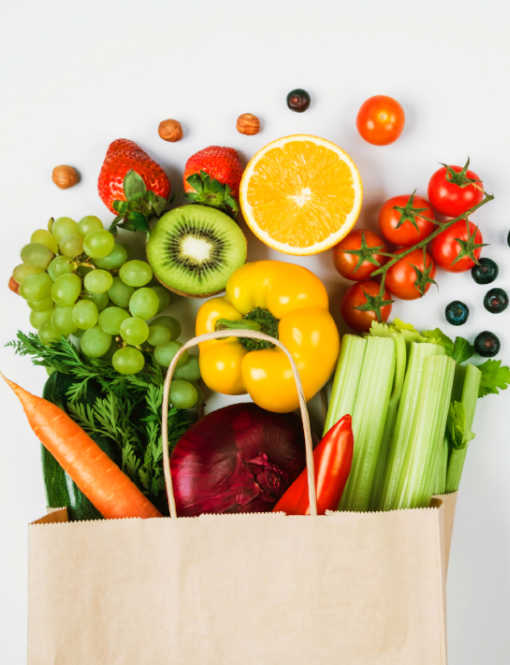 Alimentazione sostenibile: cos'è e perché sceglierla