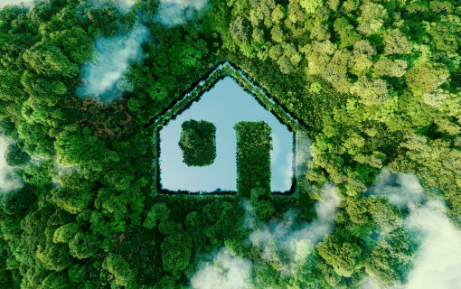 Architettura sostenibile: definizione, esempi e vantaggi