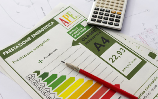 Attestato di prestazione energetica: a cosa serve