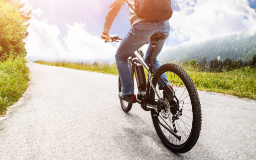 Migliora l’autonomia della tua e-bike! Ecco cosa devi sapere
